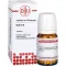 BUFO D 8 comprimés, 80 pc