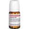 CALENDULA D 30 comprimés, 80 pc
