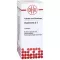 Chamomilla C 5 comprimés, 80 pc