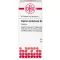 CUPRUM SULFURICUM D 4 comprimés, 80 pc