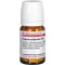 CUPRUM SULFURICUM D 4 comprimés, 80 pc