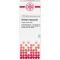 Grindelia ROBUSTA D 5, 20 ml