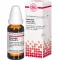 Hydrocotyle asiatica D12, 20 ml