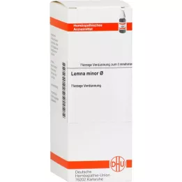 LEMNA Teinture originale mineure, 20 ml