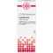 Leptandra D12, 20 ml