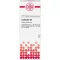 Leptandra D 2, 20 ml