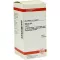 SILICEA C 6 Tablettes, 200 pc