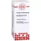 SYMPHYTUM Dilution D 10, 20 ml
