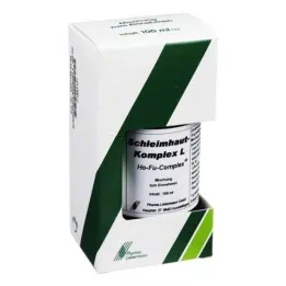SCHLEIMHAUT KOMPLEX L Ho-Fu-Complex gouttes, 100 ml