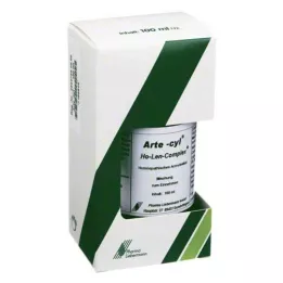 ARTE-CYL Gouttes Ho-Len-Complex, 100 ml