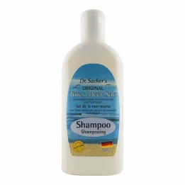 Shampoing au sel de la Mer Morte, 250 ml