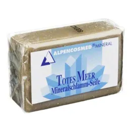 Sel minéral de la Mer Morte, 100 g