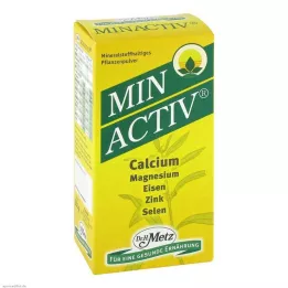 MINACTIV Poudre, 250 g