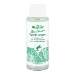 Tonique pour le visage à larbre à thé (125 ml)