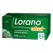 LORANO comprimés aigus, 100 pcs