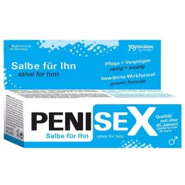 PENISEX Pommade pour lui, 50 ml