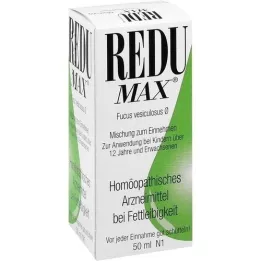 REDU MAX Drop, 50 ml
