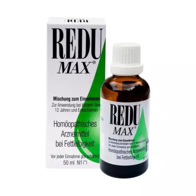 REDU MAX Drop, 50 ml