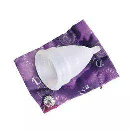 LADYCUP Coupe menstruelle S petite, 1 pc