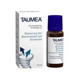 Mélange Tumena, 10 ml
