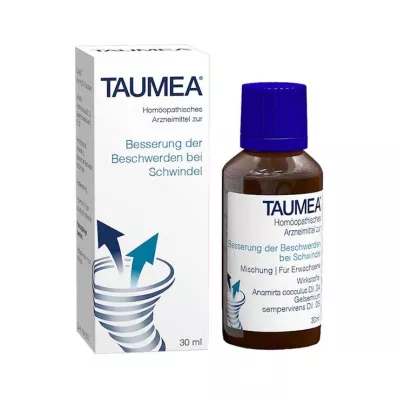 TAUMEA Gouttes, 30 ml TAUMEA Gouttes, 30 ml