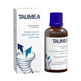 TAUMEA Gouttes, 50 ml