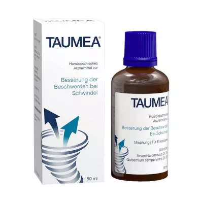 TAUMEA Gouttes, 50 ml