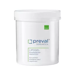 Lipogel préval, 400 g