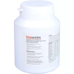 VITACARNITIN gélules, 100 pièces