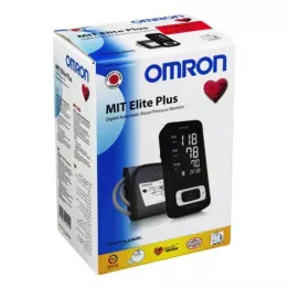 Omron Avec Elite Plus, 1 pc