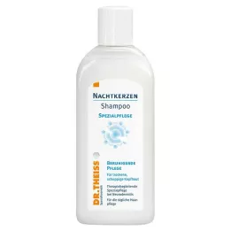 DR.THEISS Shampoing à lonagre, 200 ml