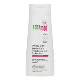 SEBAMED Shampoing quotidien, 200 ml