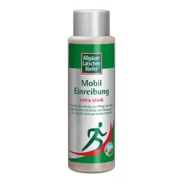 ALLGÄUER LATSCHENK. mélange extra fort, 250 ml