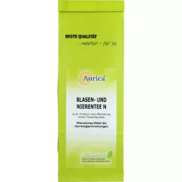 BLASEN UND Tisane pour les reins N Aurica, 100 g