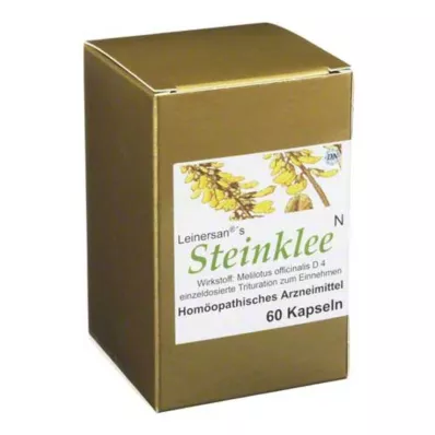 STEINKLEE Capsules, 60 pc STEINKLEE Capsules, 60 pc