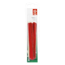 Papier pour lime à ongles 1375 / 12, 1 pièce