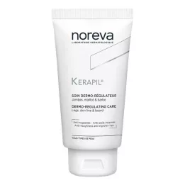 NOREVA Émulsion Kerapil, 75 ml