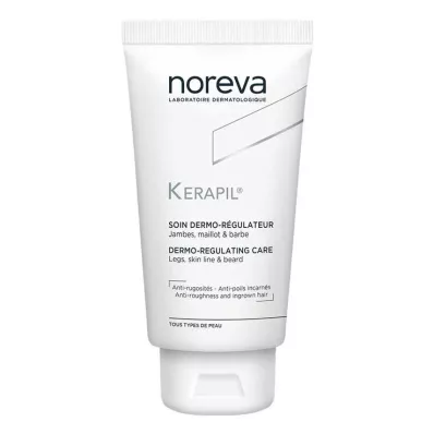 NOREVA Émulsion Kerapil, 75 ml NOREVA Émulsion Kerapil, 75 ml