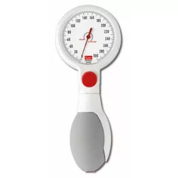 BOSO Tensiomètre Egotest blanc, 1 pièce