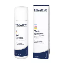 DERMASENCE Tonique, 200 ml