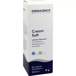 DERMASENCE Crème douce, 50 ml