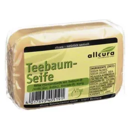 Savon à larbre à thé, 100 g