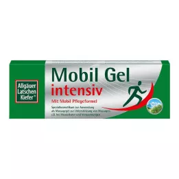 ALLGÄUER LATSCHENK. Gel intensif mobile, 100 ml