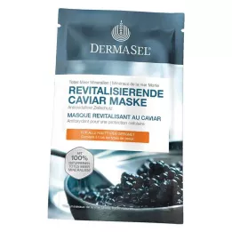 Masque diesel Caviar, 12 ml