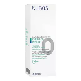 Eubos OMEGA 3-6-9 Lotion hydroactive, 200 ml