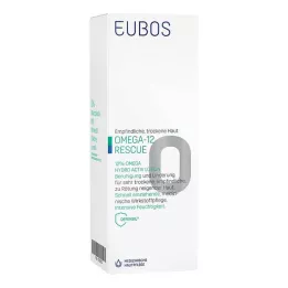 EUBOS EMPFINDL.Lotion Hydro Activ Skin Omega 3-6-9, 200 ml