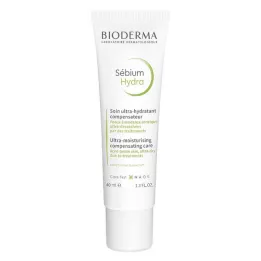 BIODERMA Sébium Hydra Crème, 40 ml