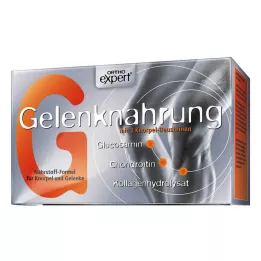 GELENKNAHRUNG Poudre Orthoexpert, 30X8 g