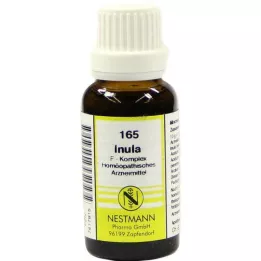 INULA F Complexe n ° 165 Drop, 20 ml