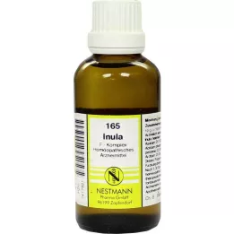 INULA F Complex No.165 gouttes, 50 ml